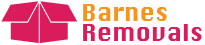 Barnes Removals